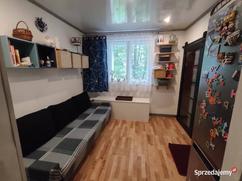 Mieszkanie 3pokojowe 462 m2 Centrum Zabrza CO śląskie Zabrze