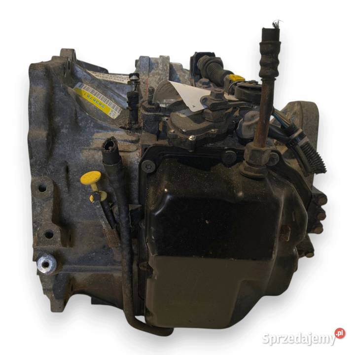 SKRZYNIA BIEGÓW 8636761 Volvo S60 V70 II S80 24 Chełm