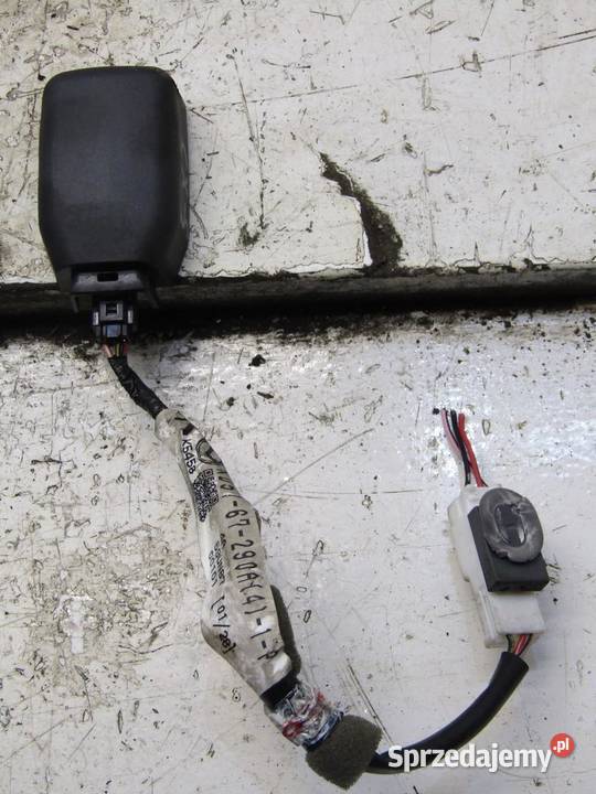 CZUJNIK SENSOR DESZCZU MAZDA CX5 CX5 KE osobowe