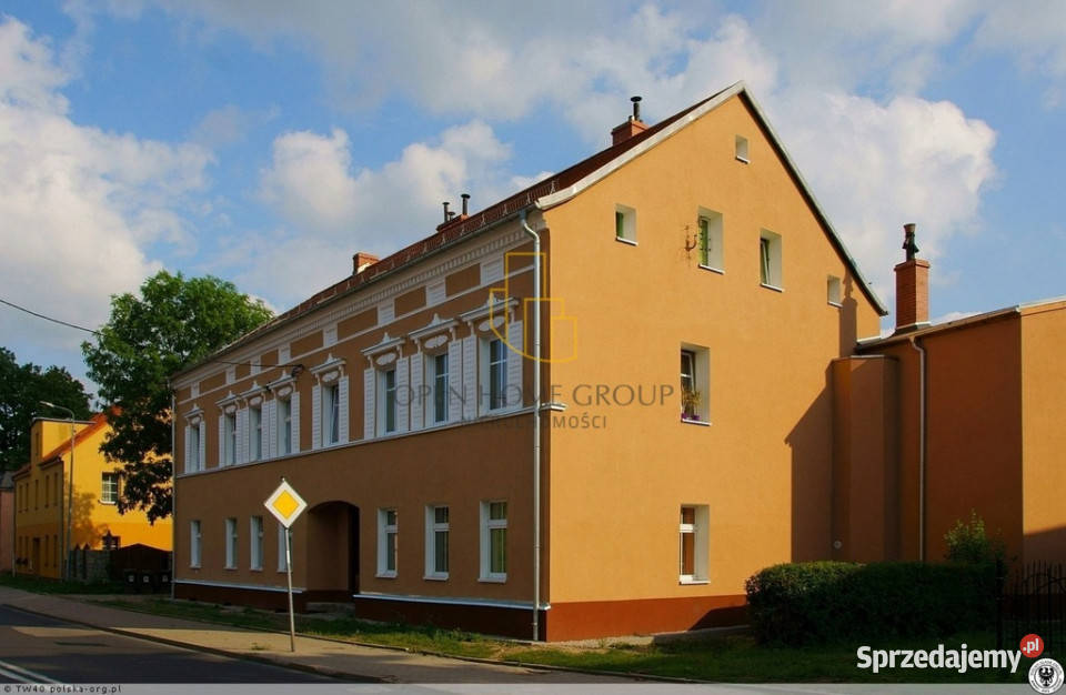 Cieplicka 3 pok parter ogródek  Sprzedaż Jelenia Góra