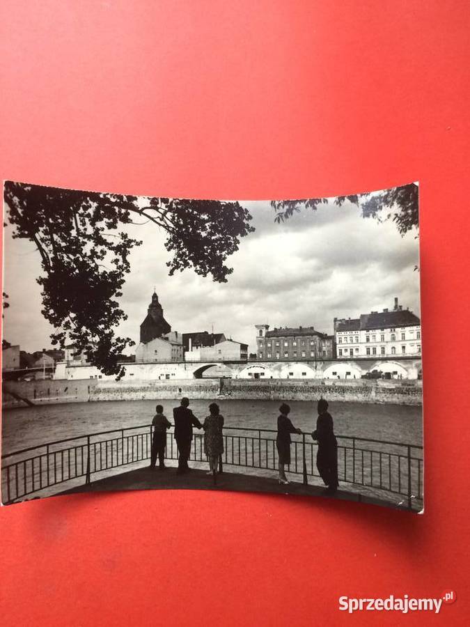 2423 Widokówka Gorzów Wlkp