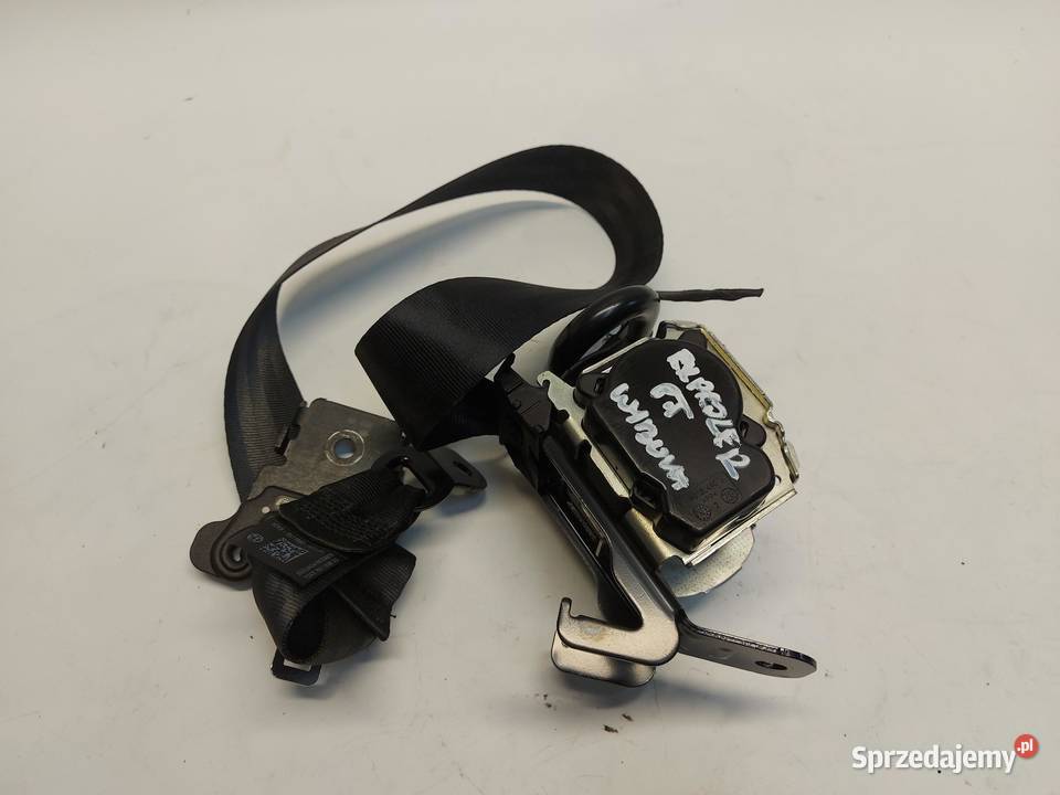 Ford Explorer VII R2KB PAS BEZPIECZENSTWA PRAWY osobowe