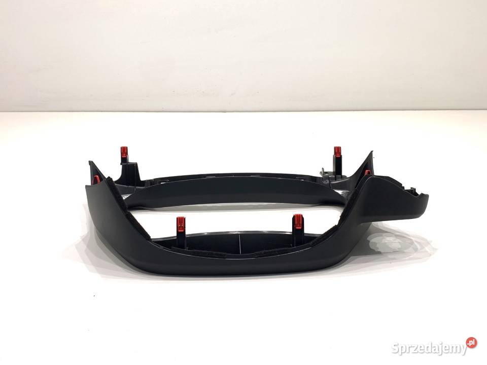 RAMKA LICZNIKA LEXUS LBX 5541052420 Crossover