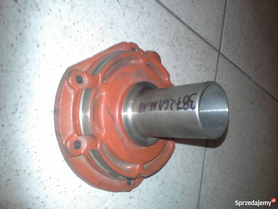Obudowa wałka sprzęgłowego 3872611618 Mercedes 1 ciężarowe Częstochowa