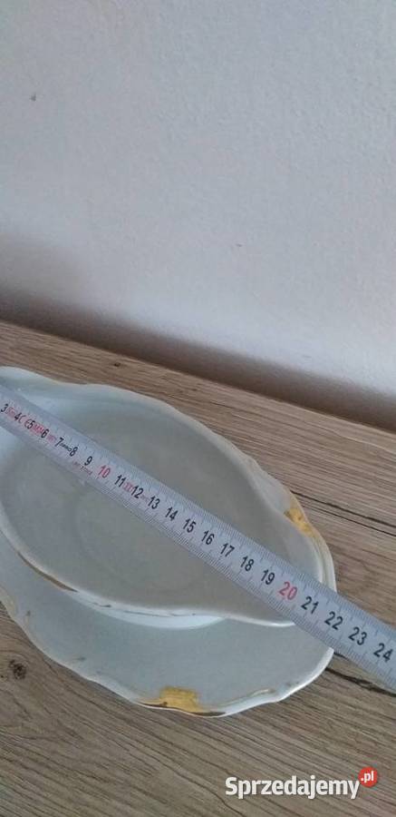 Sosjerka Wałbrzych prl