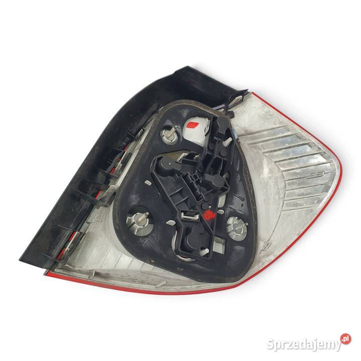 LAMPA LEWA BMW E87 20042007 tylna tylnia lewy Chełm