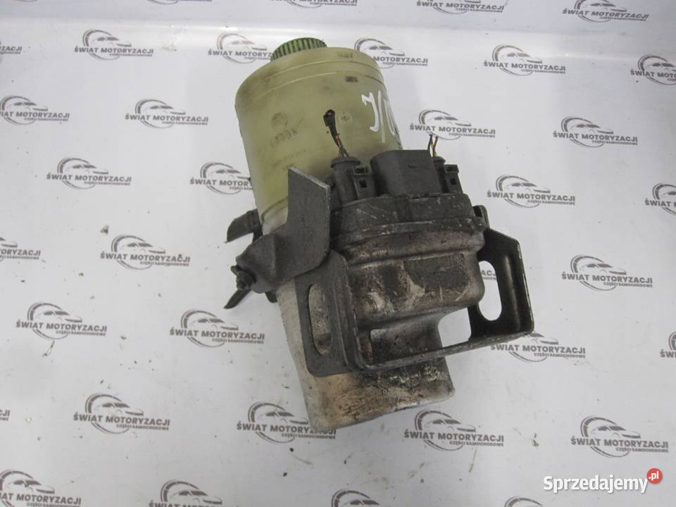 VW POLO V 11r pompa wspomagania 6Q0423156AB Kielce