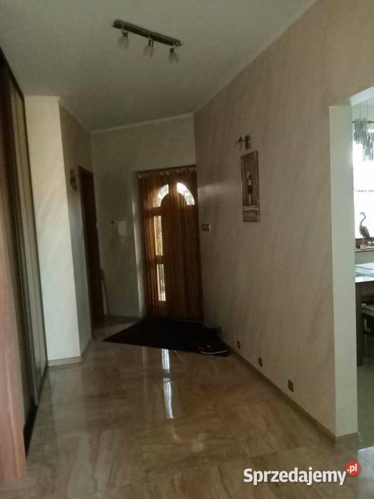 Dom pod lasem Uroczo i spokojnie Sprzedam Nowy Bedoń