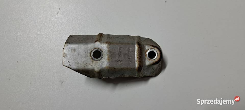 Osłona termiczna kolektora 068129595D Audi VW 19 Luzino