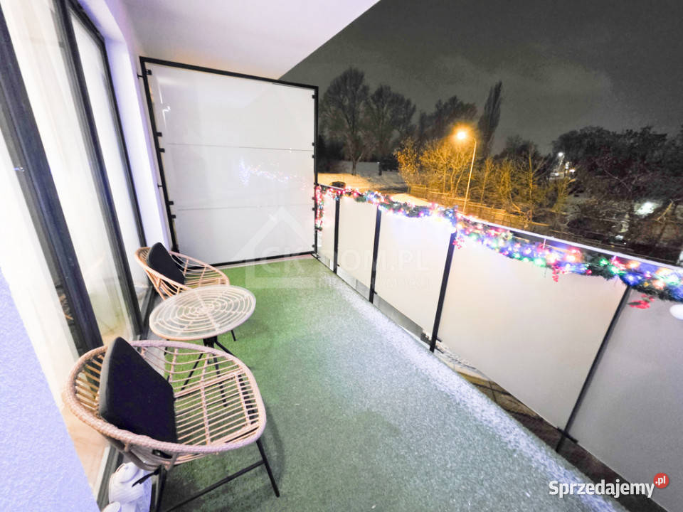 Apartament 3693 m PREMIUM Kolberga Kielce 36.93m2 Sprzedaż