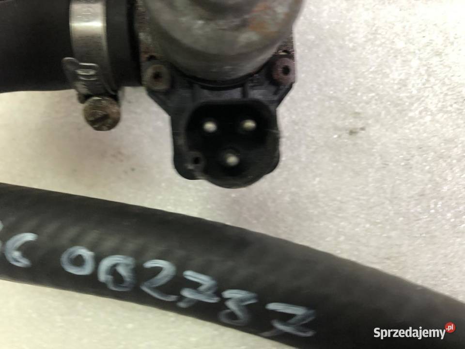 ZAWÓR MAGNETYCZNY 8375792 BMW E36 osobowe wielkopolskie