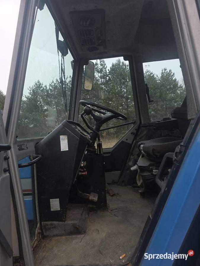 Landini 13000
