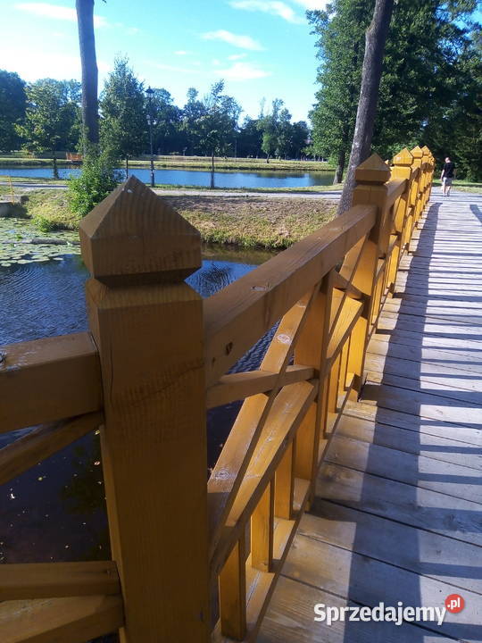 Usługi ciesielskie dekarskie budowa więźby Kraśnik