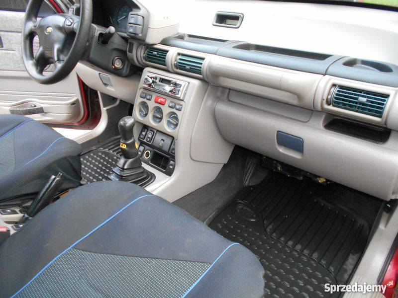 Land Rover Freelander I 2 0td 4x4 01rok Szynwald Sprzedajemy Pl