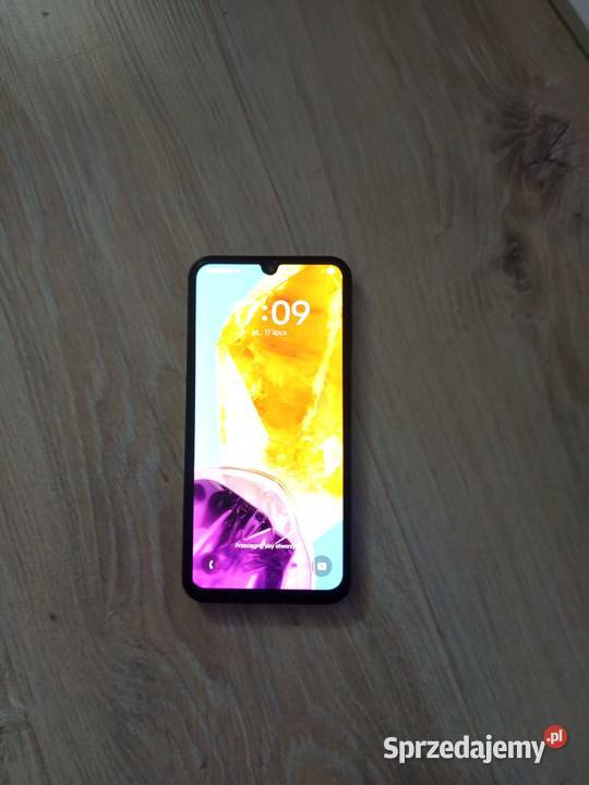 Samsung Galaxy M15 5G Bielsko-Biała sprzedam
