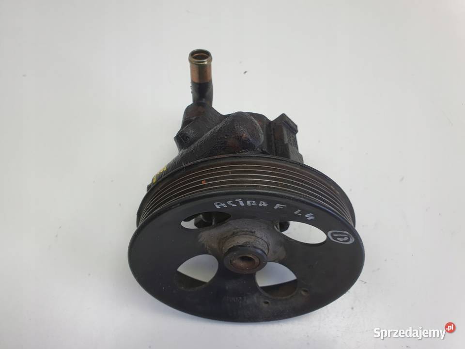 Opel Astra F 14 8V POMPA WSPOMAGANIA 90468384 Janów