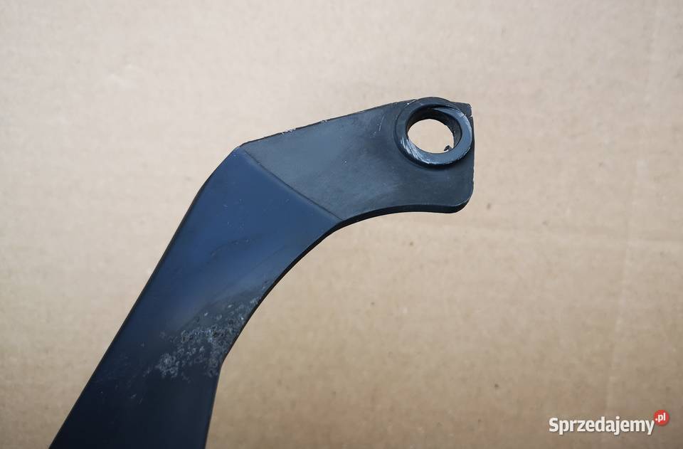 Ślizg lampy prawy przód Chevrolet Malibu IV mazowieckie Warszawa sprzedam