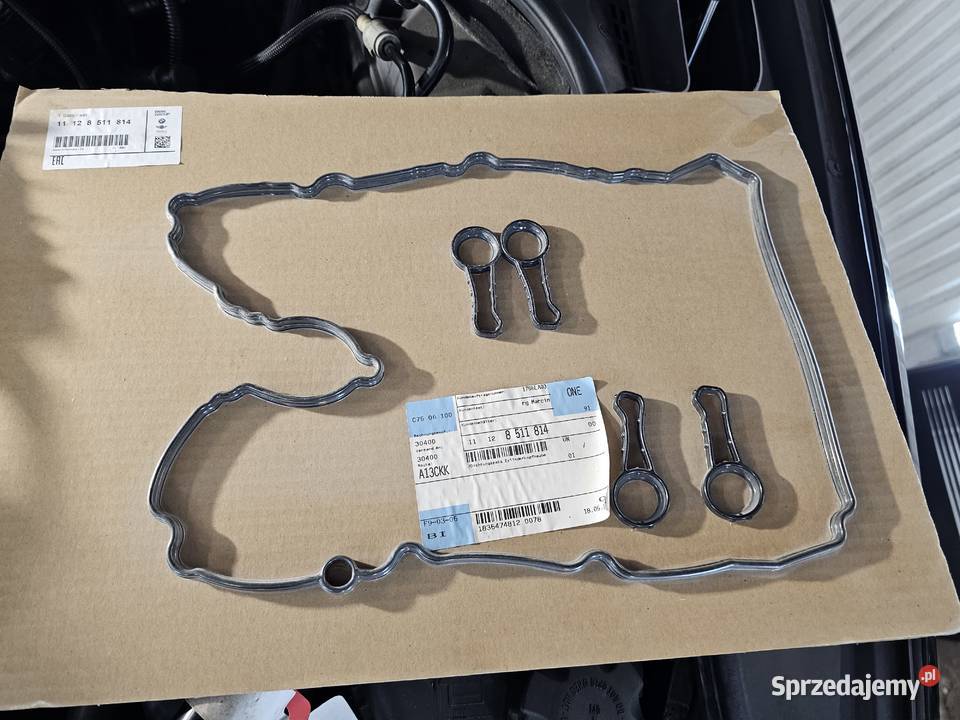 Bmw 520d f11 zadbane doinwestowane bez wkładu system Start-Stop pomorskie Gdańsk