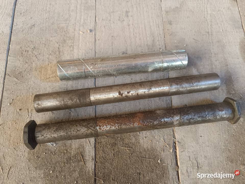 Junak m10m07oś wahacza stworzeń wahacz sprzedam