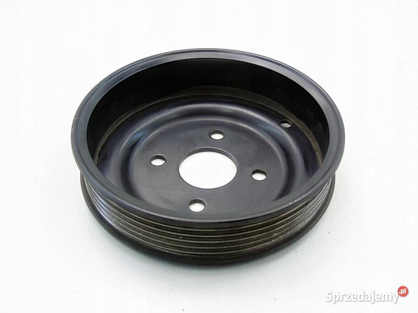 KOŁO PASOWE POMPY WODY 10 16V VVTI TOYOTA YARIS Sosnowiec