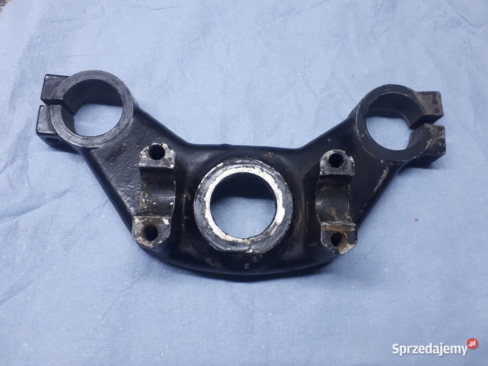 PÓŁKI ZAWIESZENIE MZ ETZ TS 250 251 I PRZÓD Rzeszów