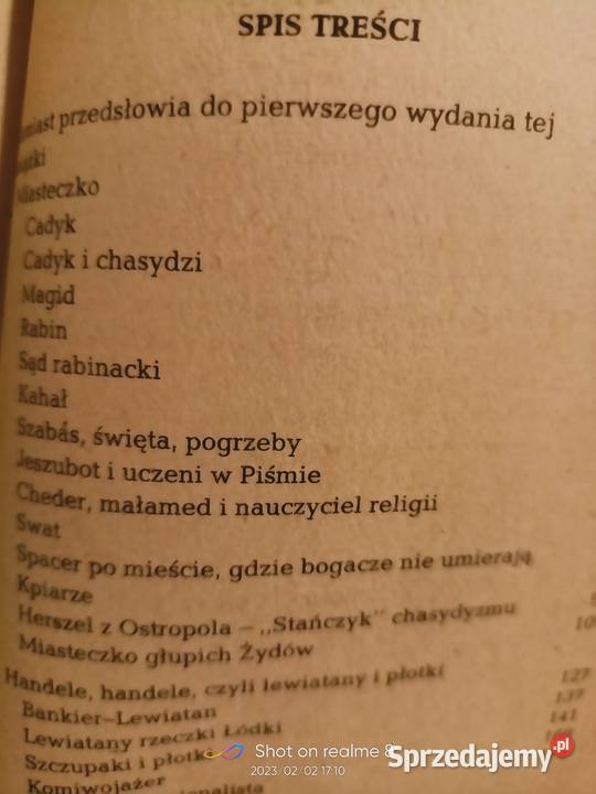 szabasowych świecach książki Warszawa