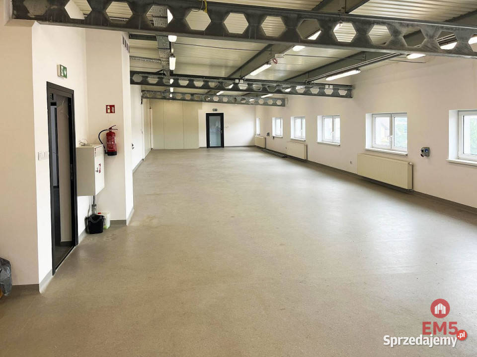 Lokal 180m2 Białystok