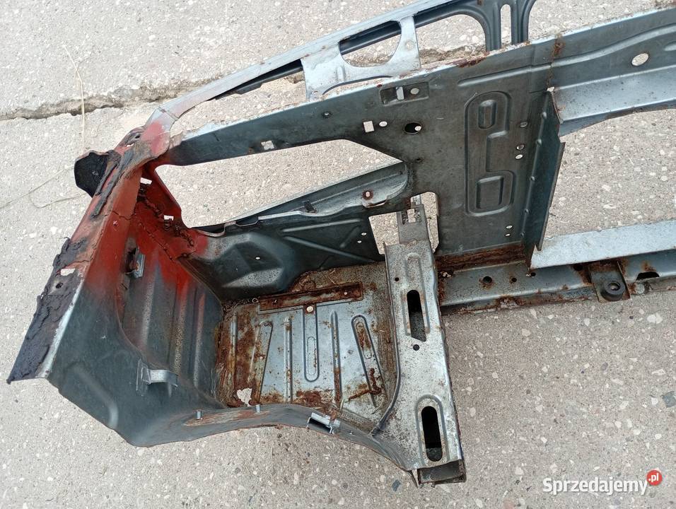 Przedni pas BMW e28 osobowe Pasy przednie i tylne Wschowa