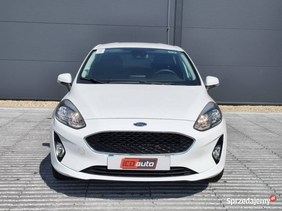 Ford Fiesta 15 diesel 85 6biegów tablet Kęty