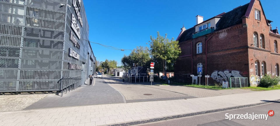 Wynajmę lokal 73 m2 al Grunwaldzka 205209 Gdańsk