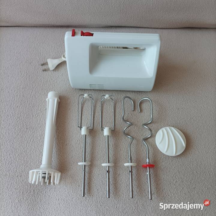 Robot kuchenny mikser Predom Zelmer typ 165 z Stronie Śląskie