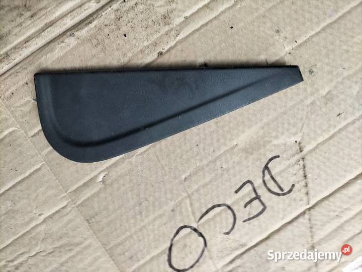 zaśepka emblemat drzwi MONDEO MK1 MK2 KOMBI lubelskie Kamień-Kolonia