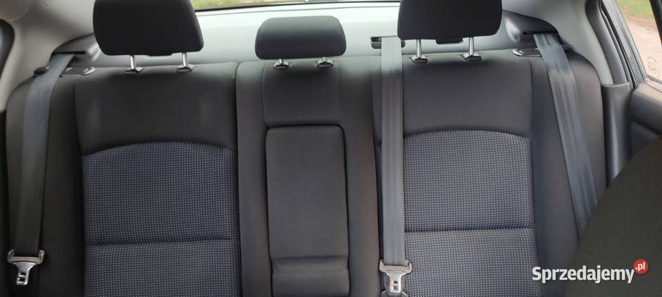 Mazda 3 OC i przegląd ważne do 20062026 nowy 438381km Kolanowice
