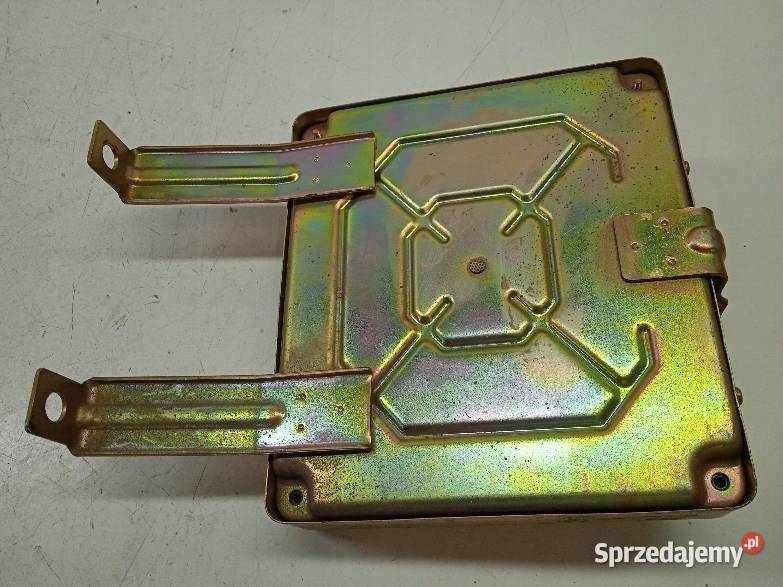 STEROWNIK SILNIKA 3392065E3 SUZUKI SWIFT 13 KAT