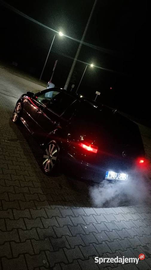 Golf 4 16sr Benzgaz czarny kujawsko-pomorskie Skrwilno