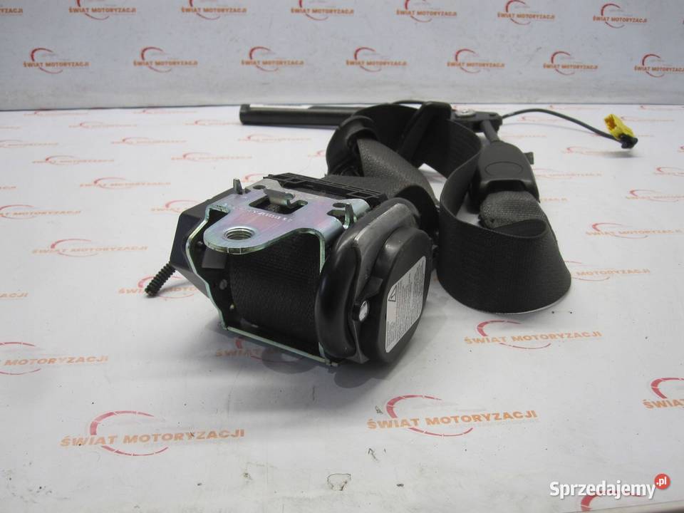 ASTRA J 12r pas bezpieczeństwa prawy przód