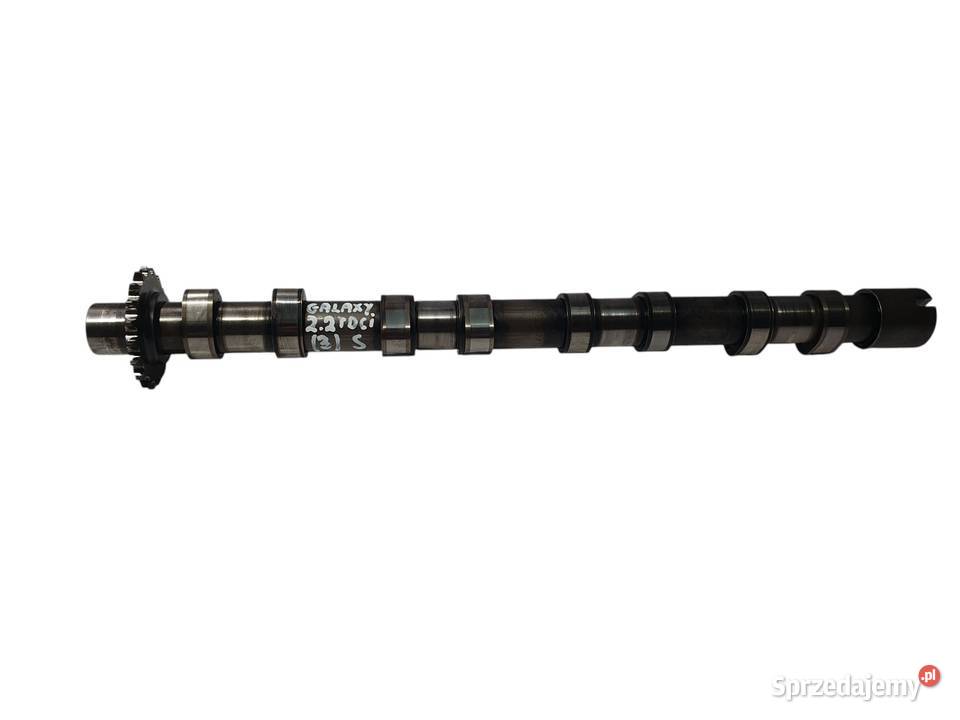 WAŁEK ROZRZĄDU SSĄCY Ford Galaxy S Mondeo IV 22 Chełm