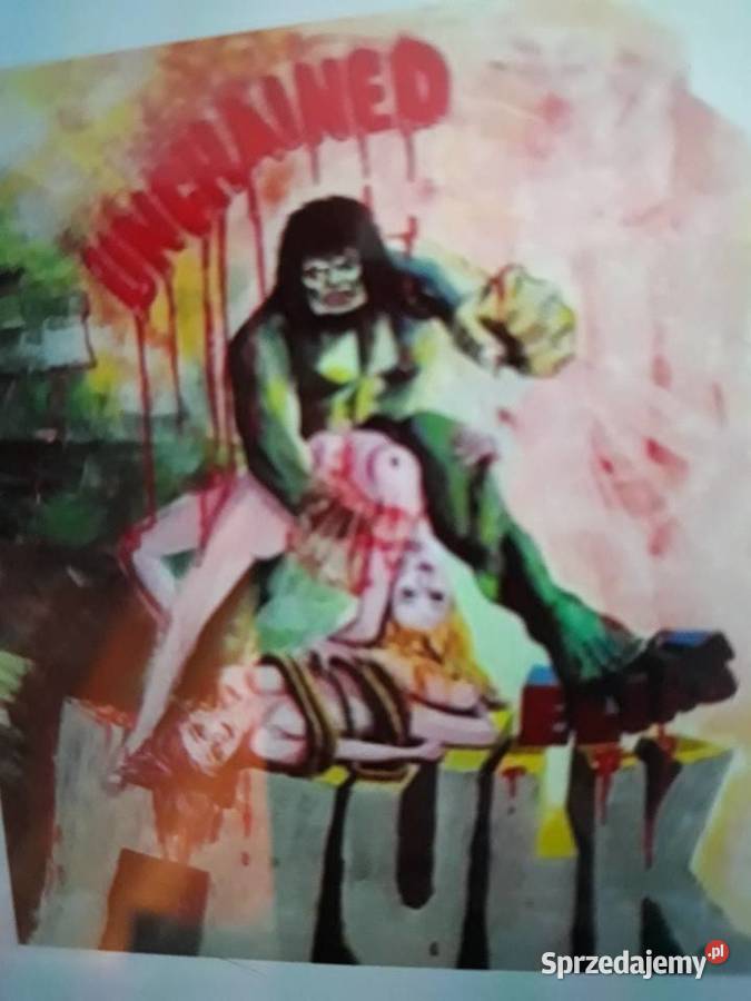 Archiwum heavy prog rocka ELIAS HULK Unchained Rzeszów