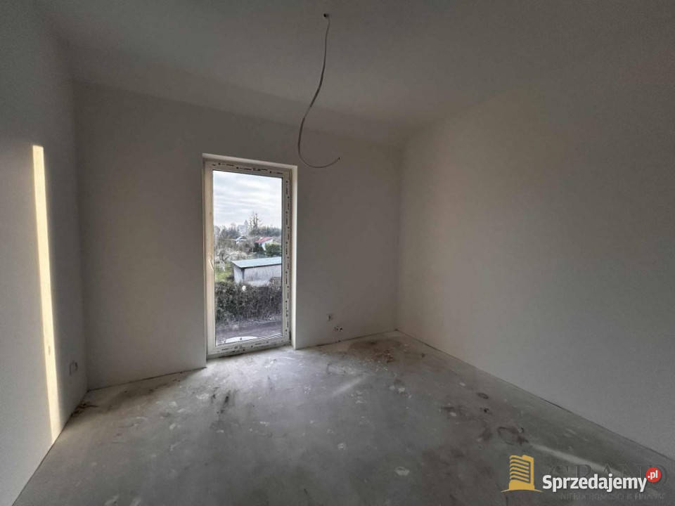 Mieszkanie Goleniów 6813m2 4pok