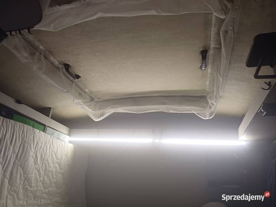 Navara zabudowa pickup kemping sprzedam