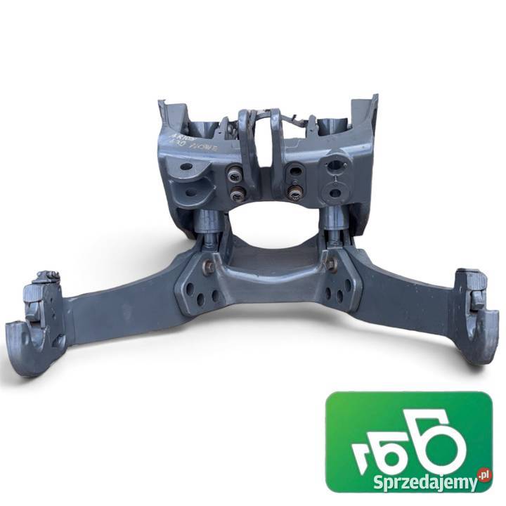 Przedni TUZ Podnosnik 0011413342 Claas Arion 430 Wilkowo