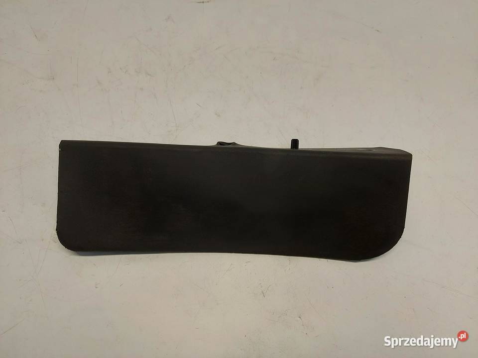 Chery Omoda 5 2024r plastyk osłona pasa rantu
