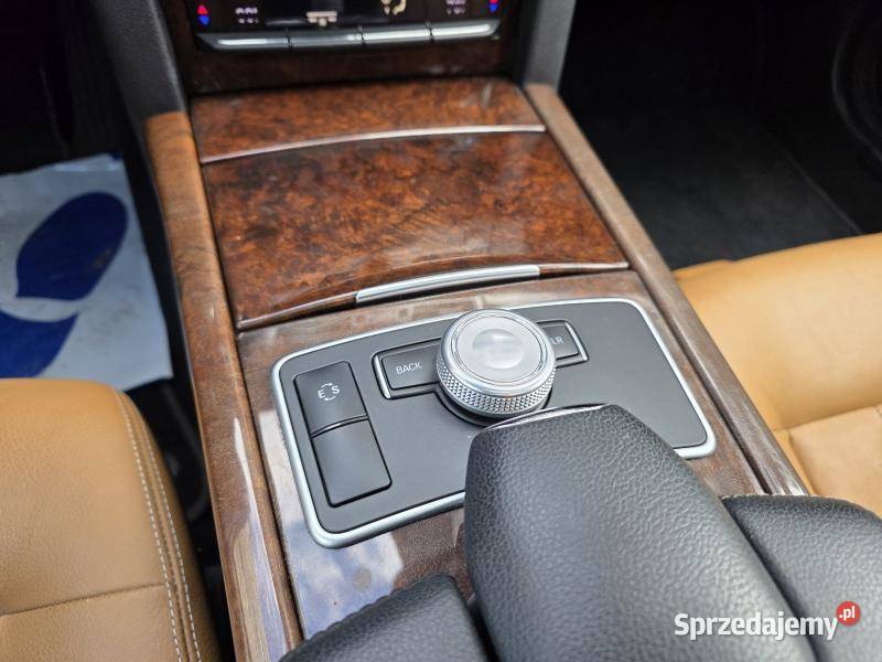 E 350 4MATIC V6 35l 272Przebieg Klasa E