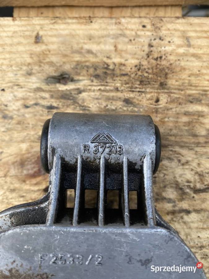 GŁOWICA SIMSON 50 SR4 HABITCH SCHWALBE DUO Kraków
