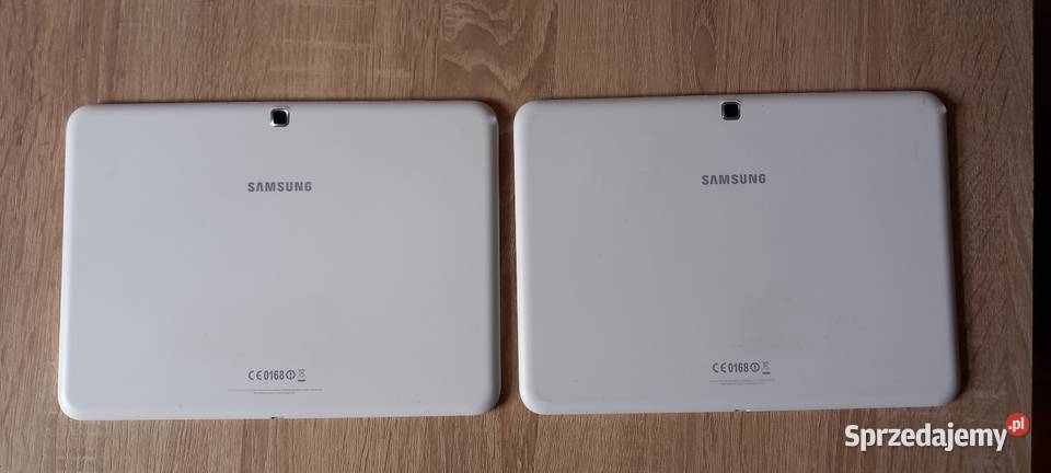 Tablety Samsung Galaxy Tab 4