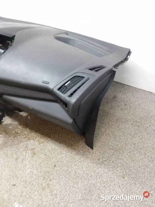 DESKA ROZDZIELCZA KOKPIT PULPIT MK2 EU Ford Deski rozdzielcze, konsole