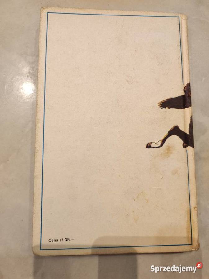 Bramy Lipska Jan Dobraczyński wyd I 1976 r Pozostałe Kielce