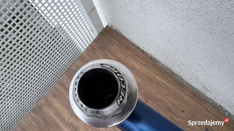 Rama szosowa Peugeot Competition 58 Szosowe Wrocław sprzedam