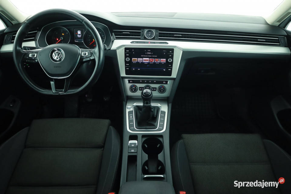 VW Passat 20 TDI 110KM Piaseczno sprzedam
