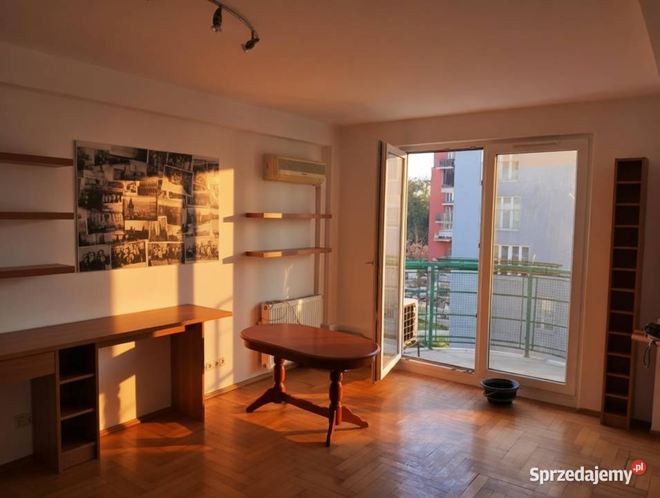 2pok 45met Dworcowej BALKONKOMÓRKAGARAŻ Wrocław 14200zł/m2 Sprzedaż sprzedam